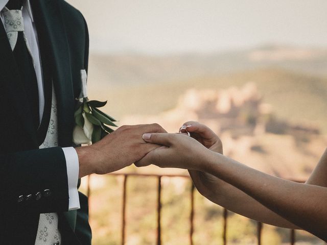 La boda de Pere y Noèlia en Cardona, Barcelona 51