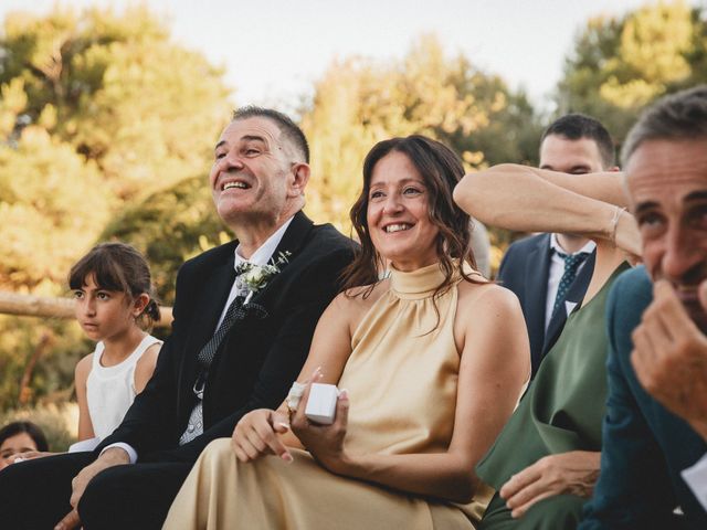 La boda de Pere y Noèlia en Cardona, Barcelona 52