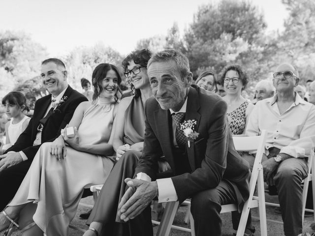 La boda de Pere y Noèlia en Cardona, Barcelona 53