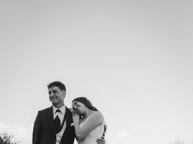 La boda de Pere y Noèlia en Cardona, Barcelona 54