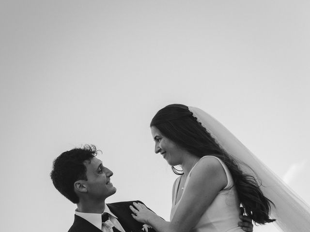 La boda de Pere y Noèlia en Cardona, Barcelona 55