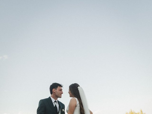 La boda de Pere y Noèlia en Cardona, Barcelona 56