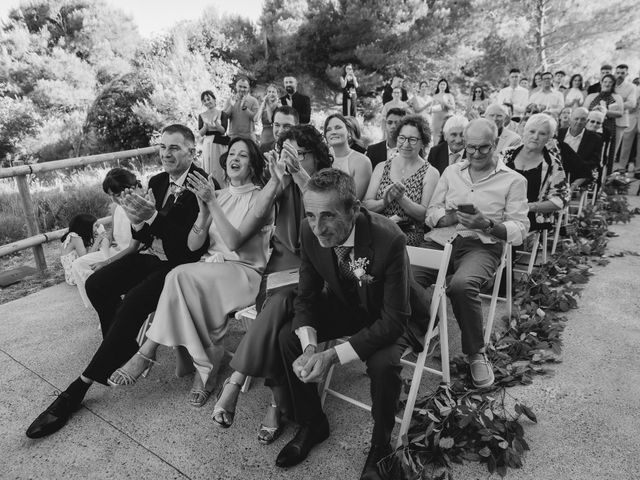 La boda de Pere y Noèlia en Cardona, Barcelona 57