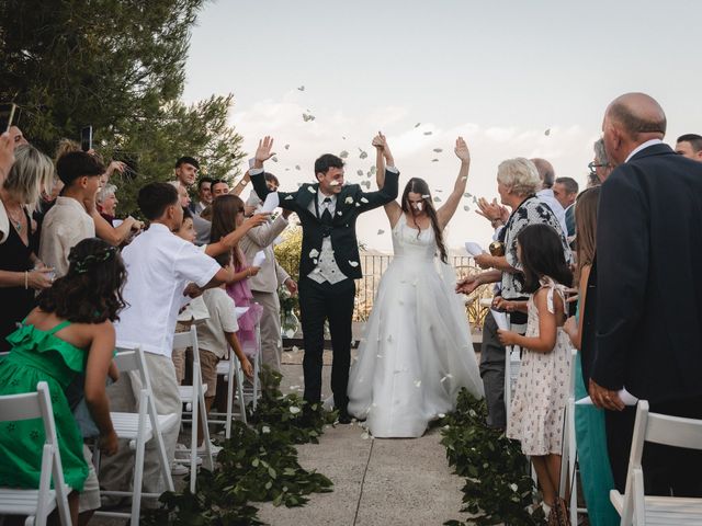 La boda de Pere y Noèlia en Cardona, Barcelona 59