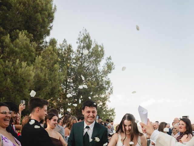 La boda de Pere y Noèlia en Cardona, Barcelona 60