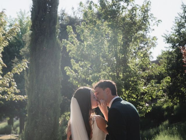 La boda de Pere y Noèlia en Cardona, Barcelona 61