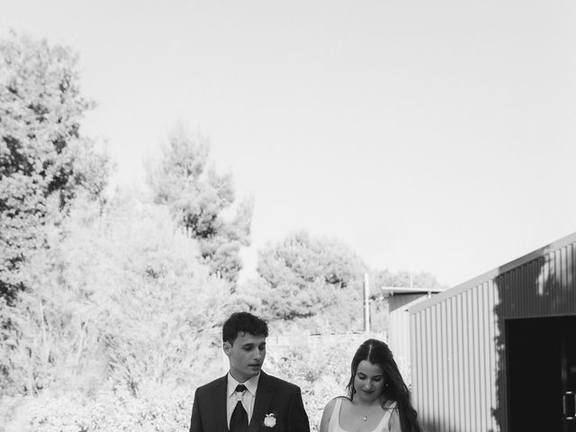 La boda de Pere y Noèlia en Cardona, Barcelona 62
