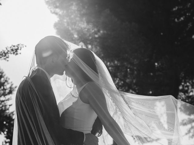 La boda de Pere y Noèlia en Cardona, Barcelona 1
