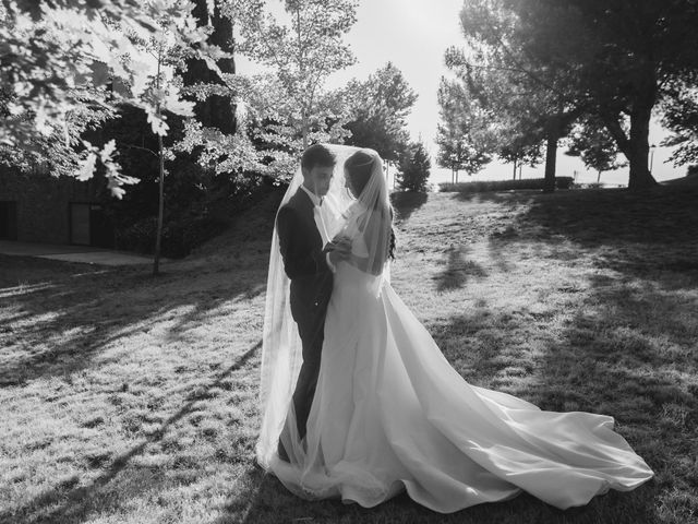 La boda de Pere y Noèlia en Cardona, Barcelona 66