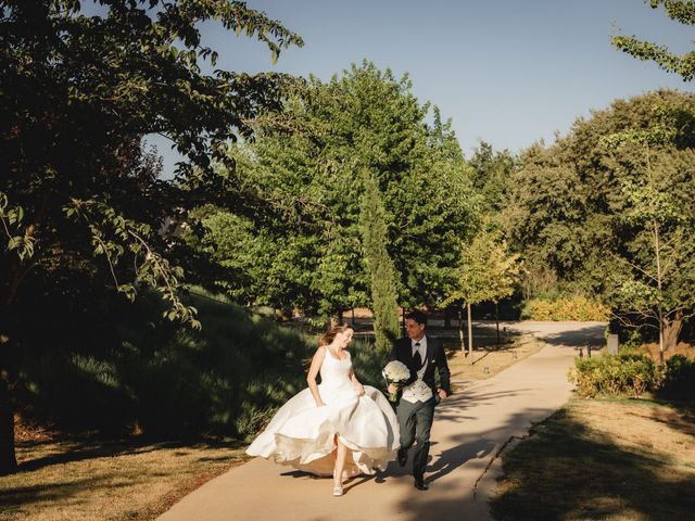 La boda de Pere y Noèlia en Cardona, Barcelona 69