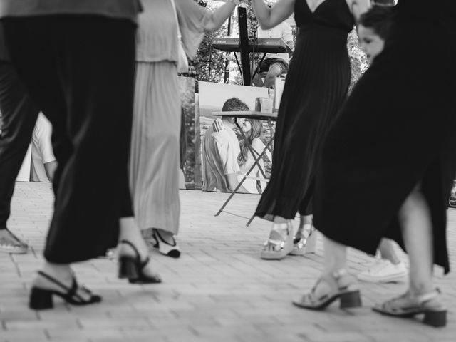 La boda de Pere y Noèlia en Cardona, Barcelona 87