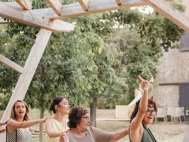 La boda de Pere y Noèlia en Cardona, Barcelona 97
