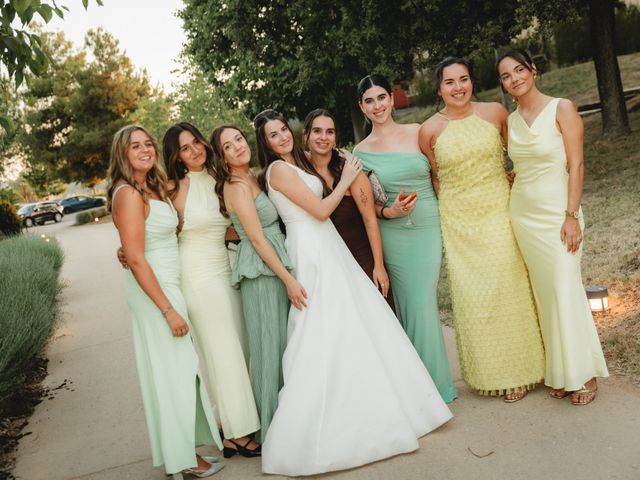 La boda de Pere y Noèlia en Cardona, Barcelona 101
