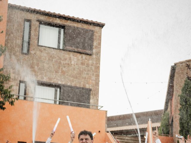 La boda de Pere y Noèlia en Cardona, Barcelona 104