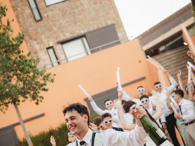 La boda de Pere y Noèlia en Cardona, Barcelona 105