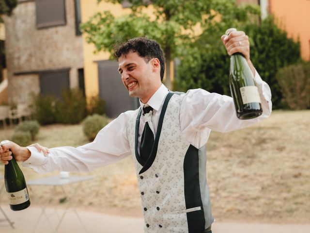 La boda de Pere y Noèlia en Cardona, Barcelona 106
