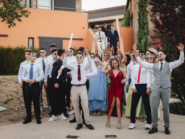 La boda de Pere y Noèlia en Cardona, Barcelona 107