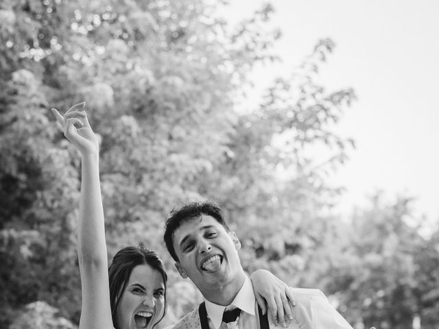 La boda de Pere y Noèlia en Cardona, Barcelona 109