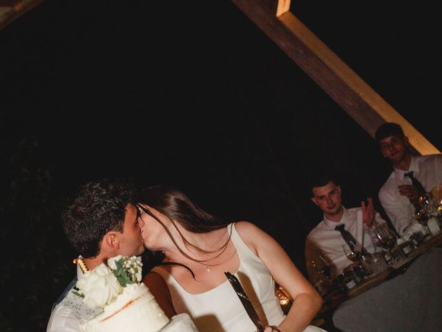 La boda de Pere y Noèlia en Cardona, Barcelona 123