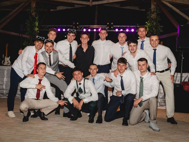 La boda de Pere y Noèlia en Cardona, Barcelona 128