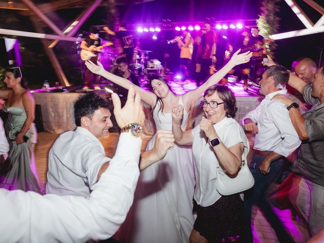 La boda de Pere y Noèlia en Cardona, Barcelona 143