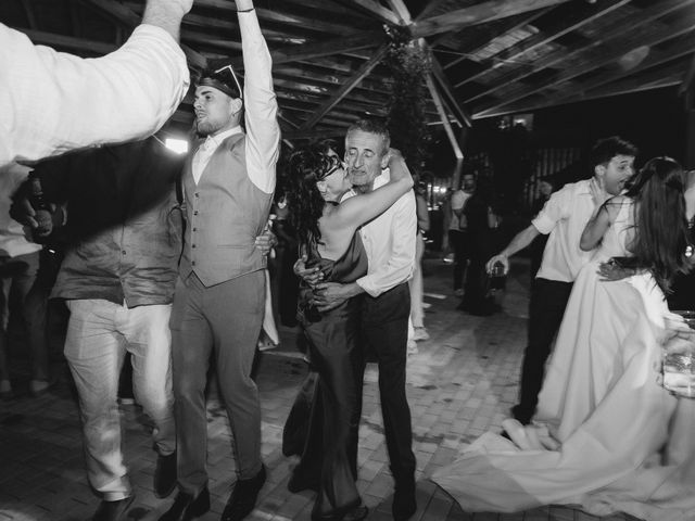 La boda de Pere y Noèlia en Cardona, Barcelona 144