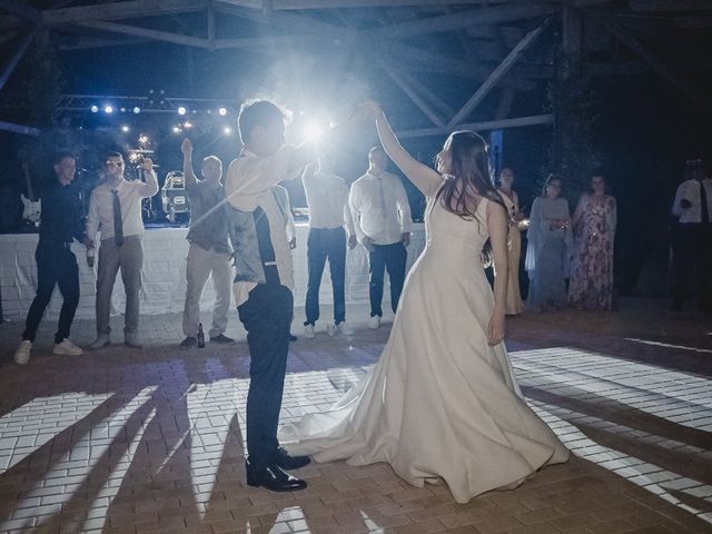 La boda de Pere y Noèlia en Cardona, Barcelona 153