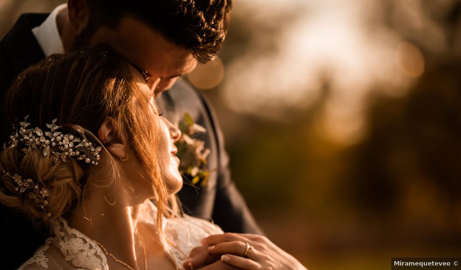 La boda de Virginia y Juanma en Campos, Islas Baleares