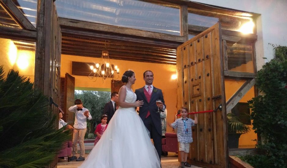 La boda de Daniel y Sara en Alcalá De Henares, Madrid