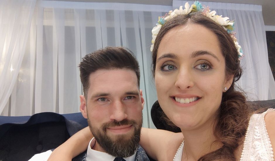 La boda de Rubén  y Natalia en Elx/elche, Alicante