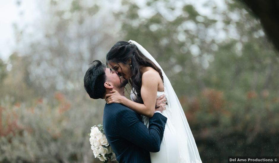 La boda de Feder y Vania en Madrid, Madrid