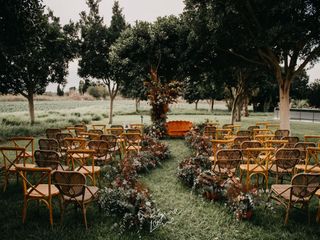 La boda de Soraya y Leo 3