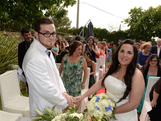 La boda de Jaume y Meritxell en Barcelona, Barcelona 3