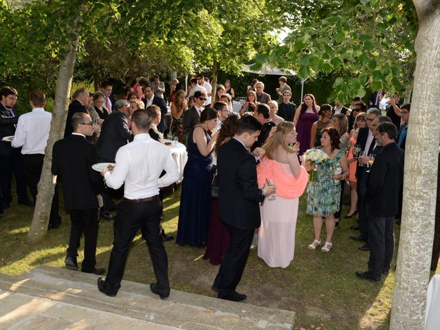 La boda de Jaume y Meritxell en Barcelona, Barcelona 7