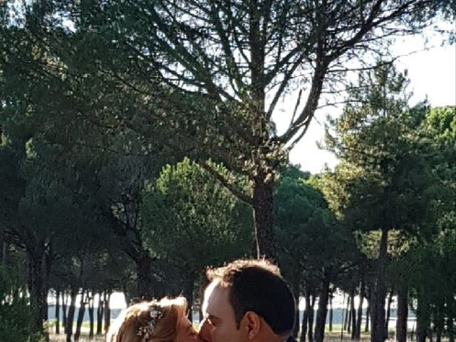 La boda de Pedro y Silvia en Valladolid, Valladolid 5