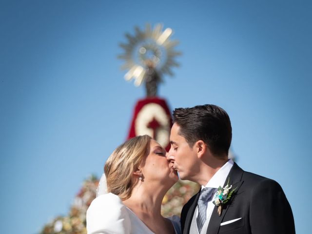 La boda de Victor y Ana en Zaragoza, Zaragoza 1