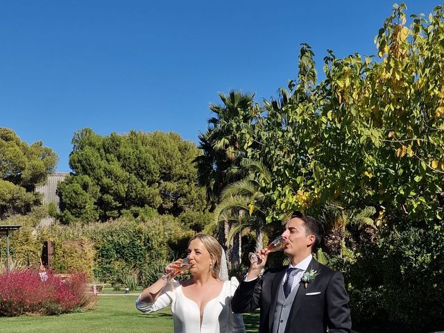 La boda de Victor y Ana en Zaragoza, Zaragoza 2