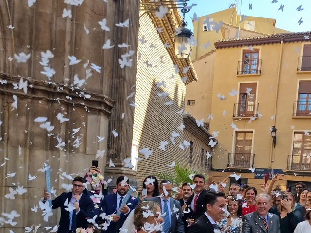 La boda de Victor y Ana en Zaragoza, Zaragoza 4