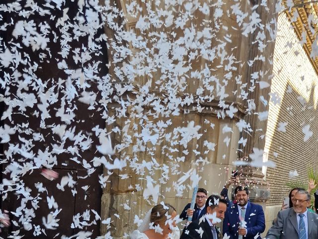 La boda de Victor y Ana en Zaragoza, Zaragoza 5