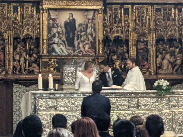 La boda de Victor y Ana en Zaragoza, Zaragoza 6