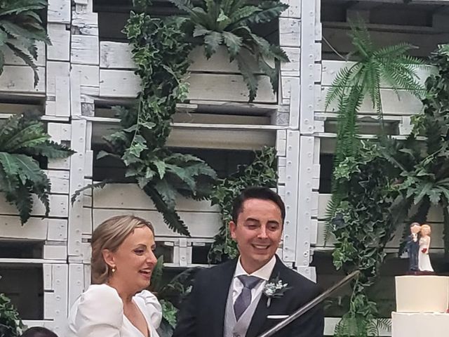 La boda de Victor y Ana en Zaragoza, Zaragoza 8