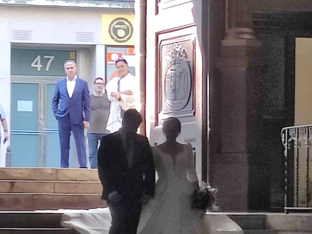 La boda de Victor y Ana en Zaragoza, Zaragoza 9