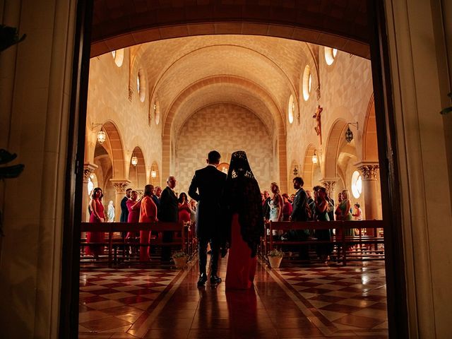 La boda de Laura y Alberto en Málaga, Málaga 18