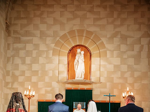 La boda de Laura y Alberto en Málaga, Málaga 21