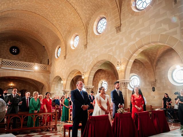 La boda de Laura y Alberto en Málaga, Málaga 27
