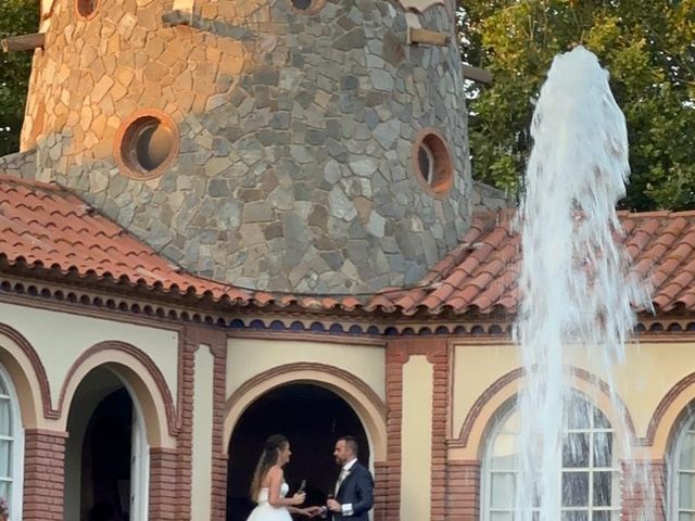 La boda de Cristian y Carol en Montbrio Del Camp, Tarragona 6