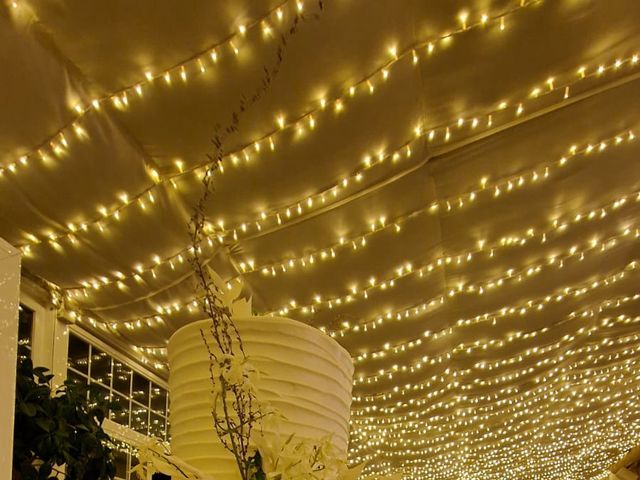 La boda de Angélica  y Alejandro en La Orotava, Santa Cruz de Tenerife 4