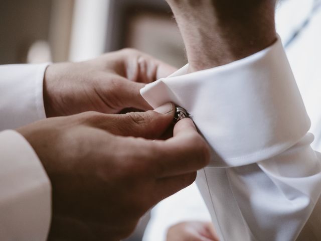 La boda de Pablo y Laura en Meres (Siero), Asturias 3