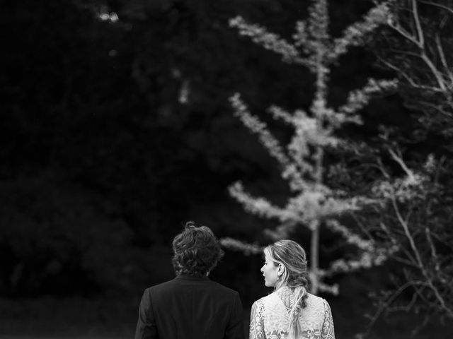 La boda de Pablo y Laura en Meres (Siero), Asturias 44