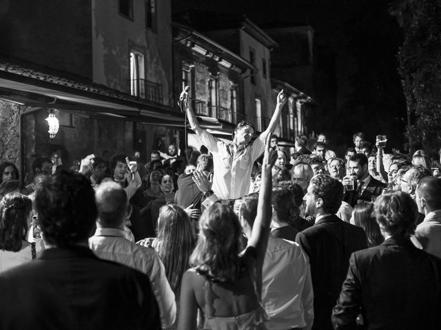 La boda de Pablo y Laura en Meres (Siero), Asturias 2